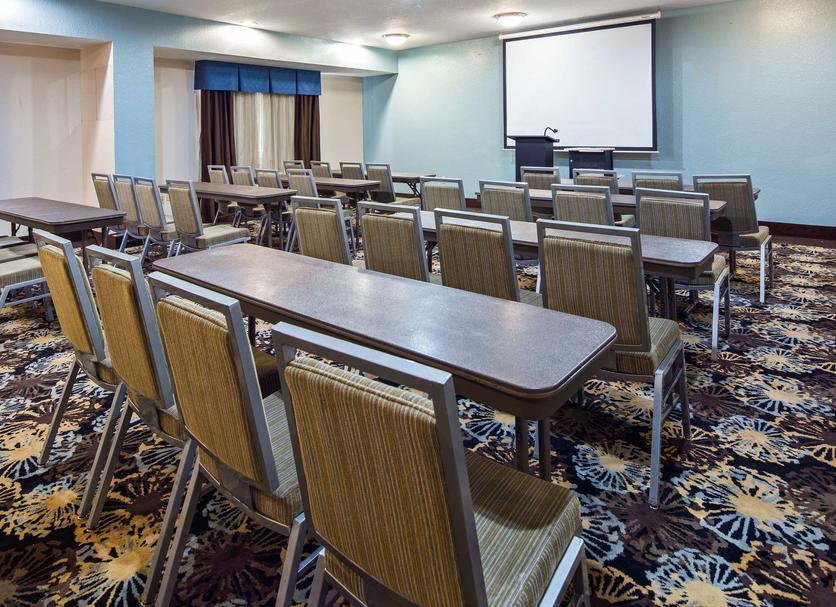 Conference room Ảnh