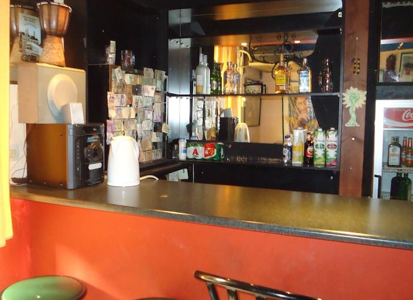 Bar Ảnh