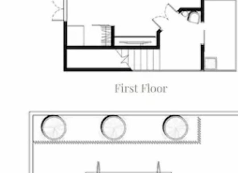 Floorplan Ảnh