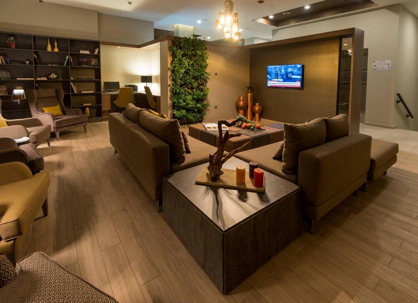 Lounge Ảnh