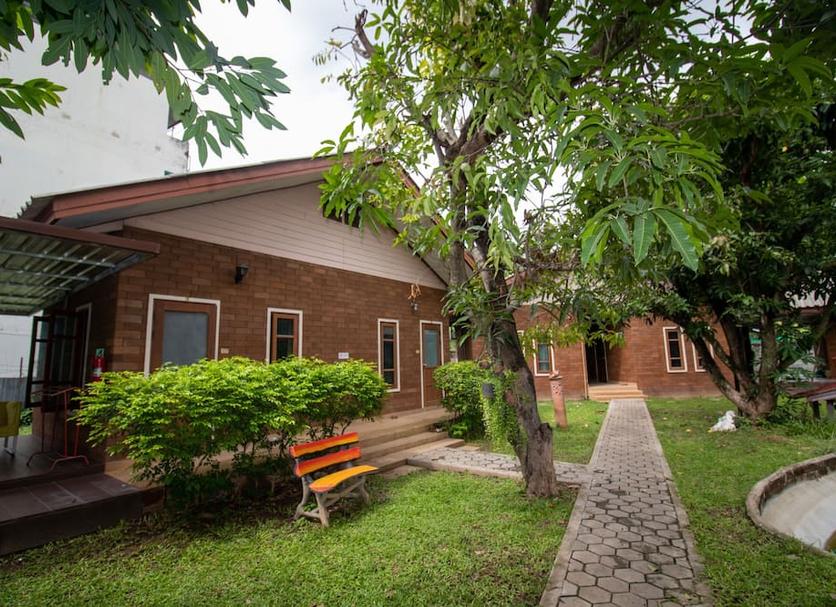 Cảnh ngoài trời Ảnh