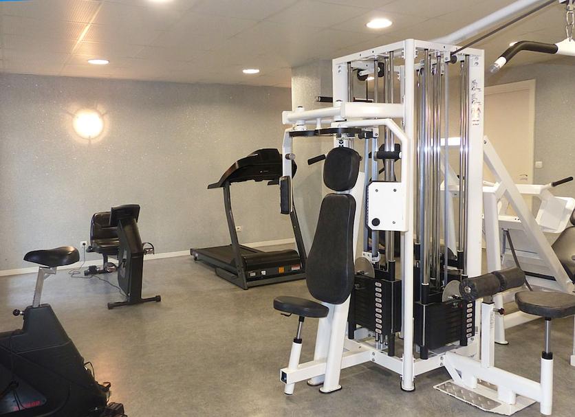Gym Ảnh