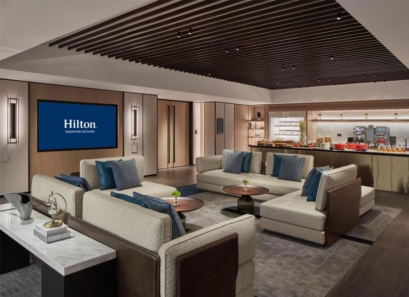 Lounge Ảnh