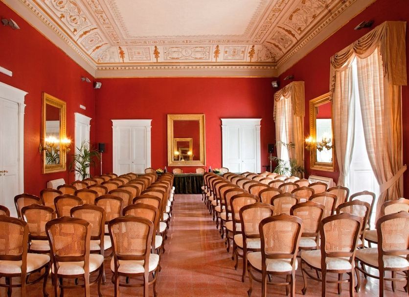 Conference room Ảnh