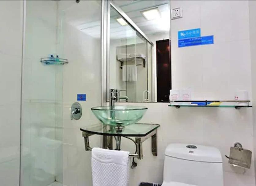 Phòng tắm Ảnh