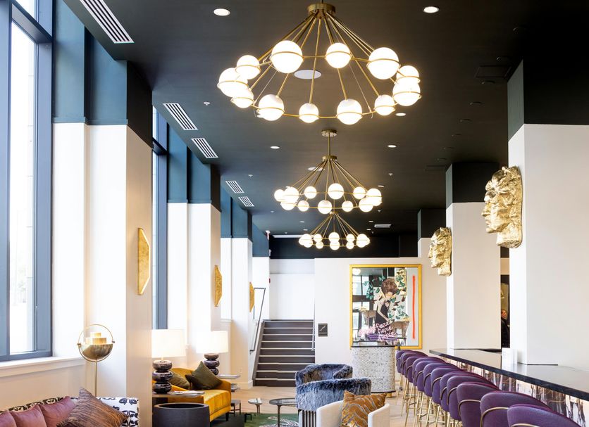 Lounge Ảnh