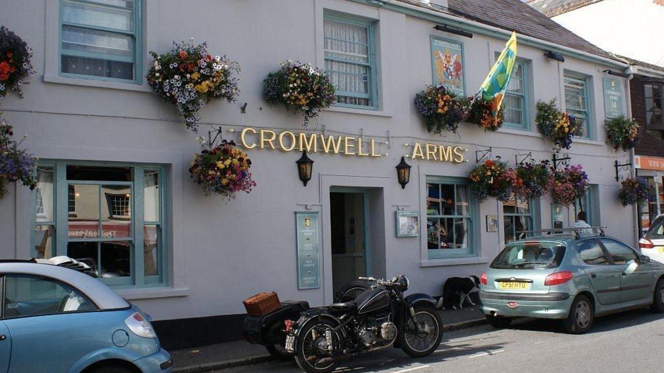 Cromwell Arms