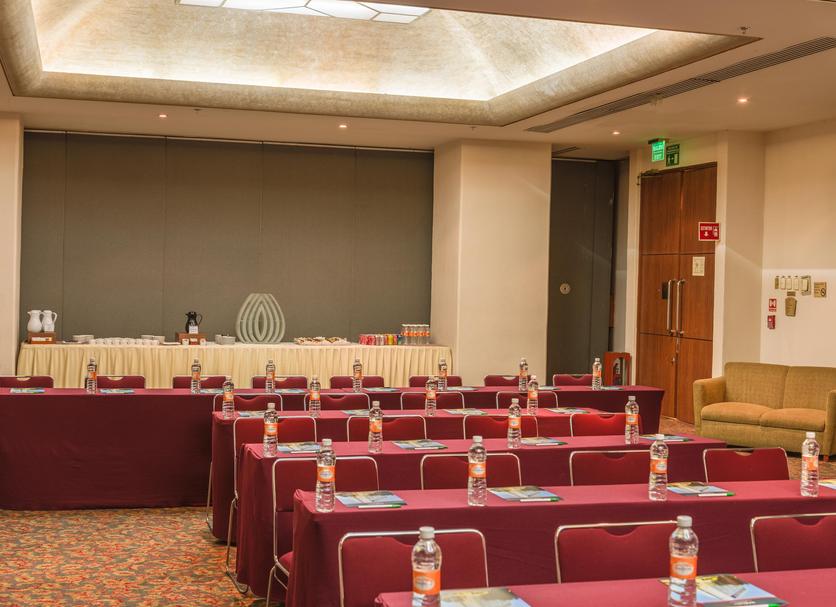 Conference room Ảnh
