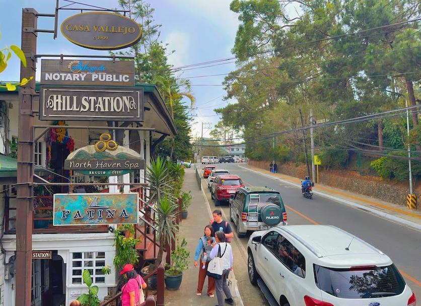 Cảnh ngoài trời Ảnh