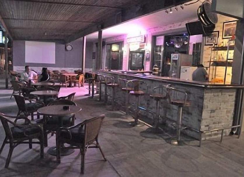 Bar Ảnh