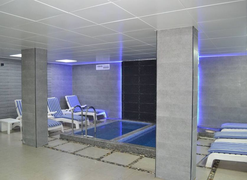 Spa Ảnh