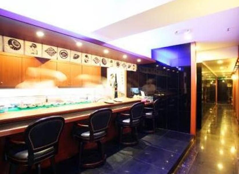 Bar Ảnh