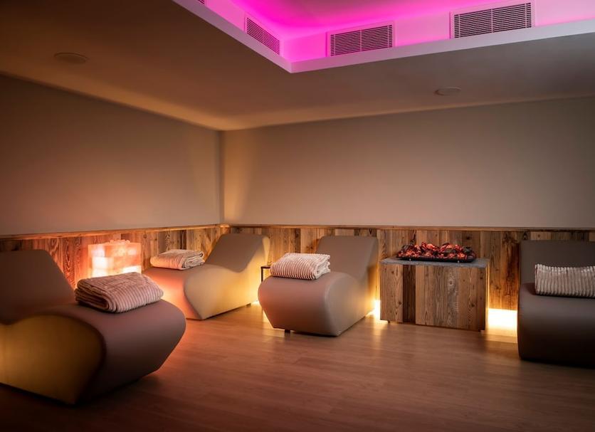 Lounge Ảnh