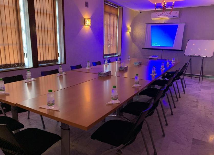 Conference room Ảnh