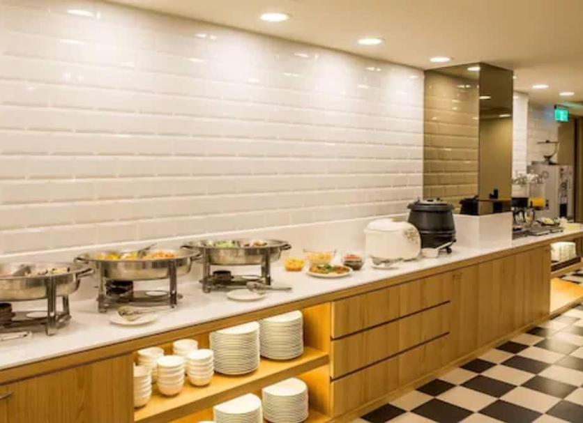 Buffet Ảnh