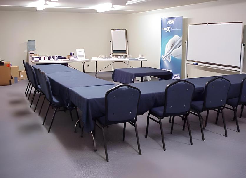 Conference room Ảnh