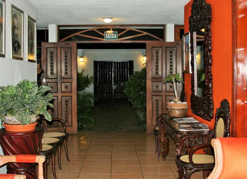 Hàng hiên Ảnh