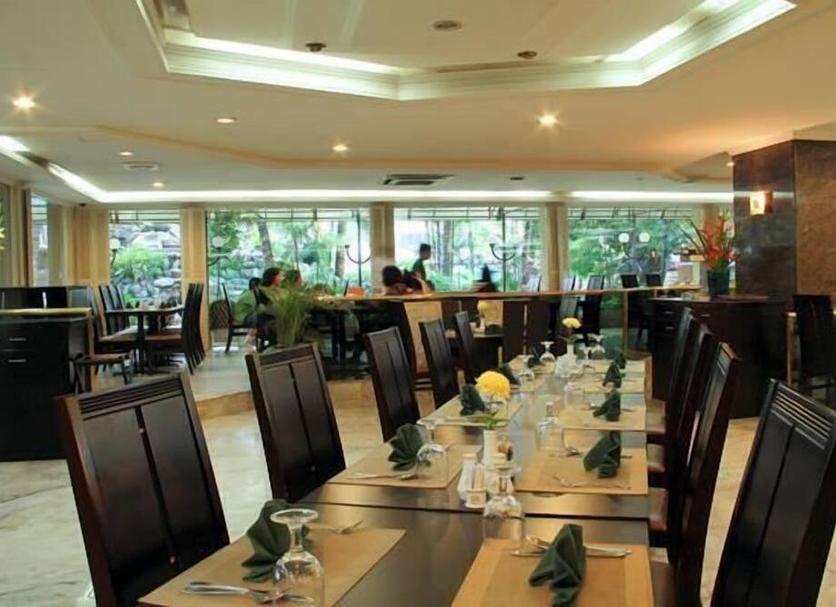 Nhà hàng Ảnh