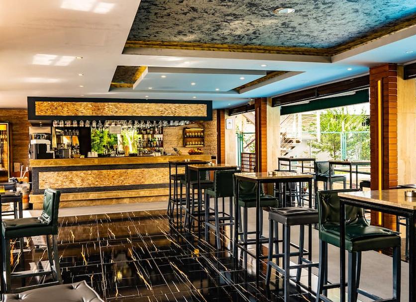 Bar Ảnh