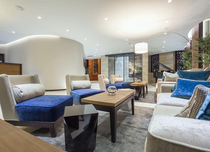 Lounge Ảnh