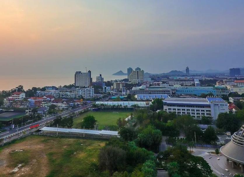 Cảnh ngoài trời Ảnh