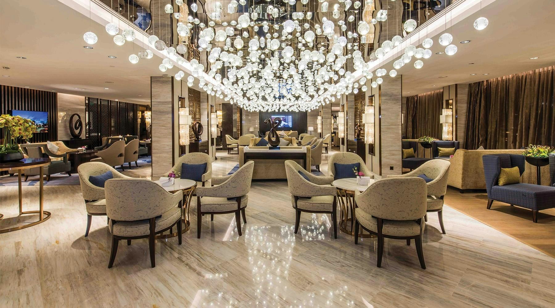 Lounge Ảnh