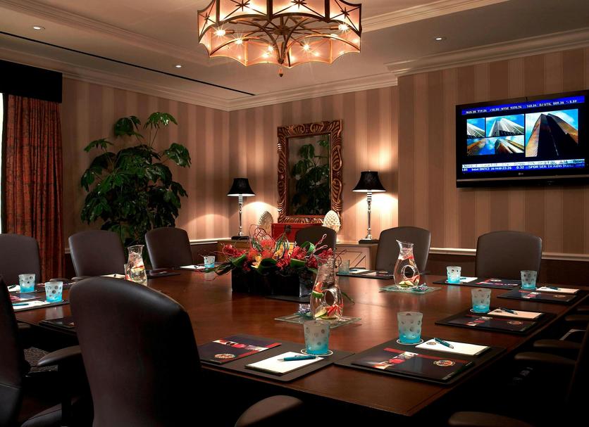 Conference room Ảnh