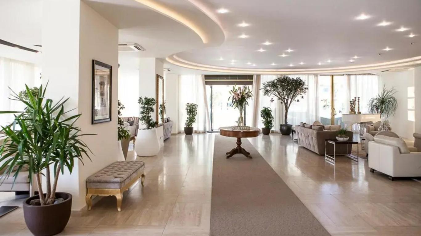 Hotel Nettuno