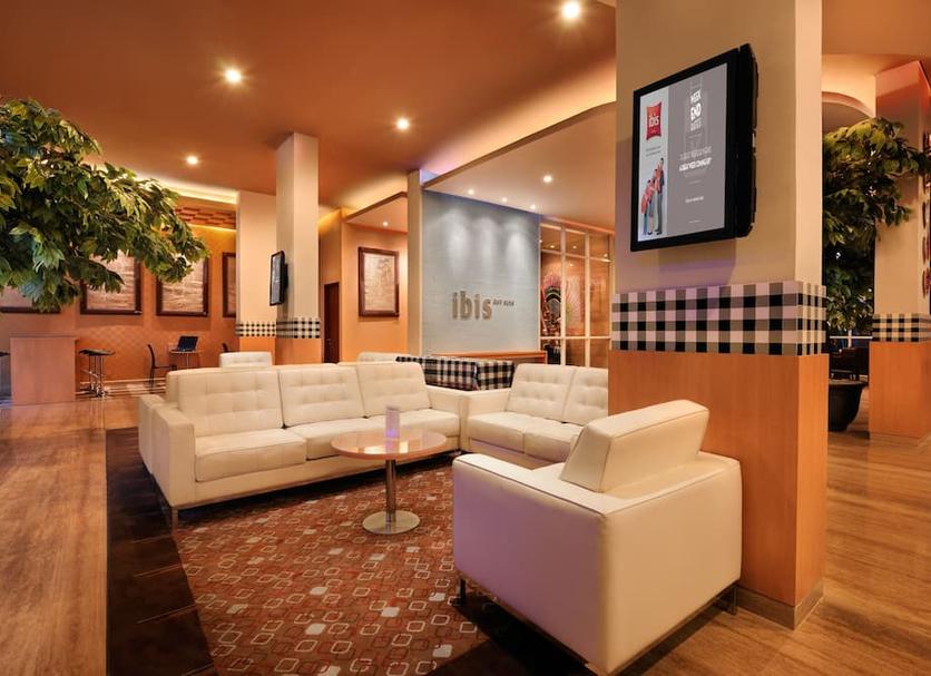 Lounge Ảnh