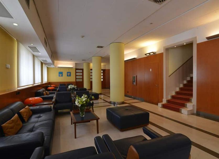 Lounge Ảnh