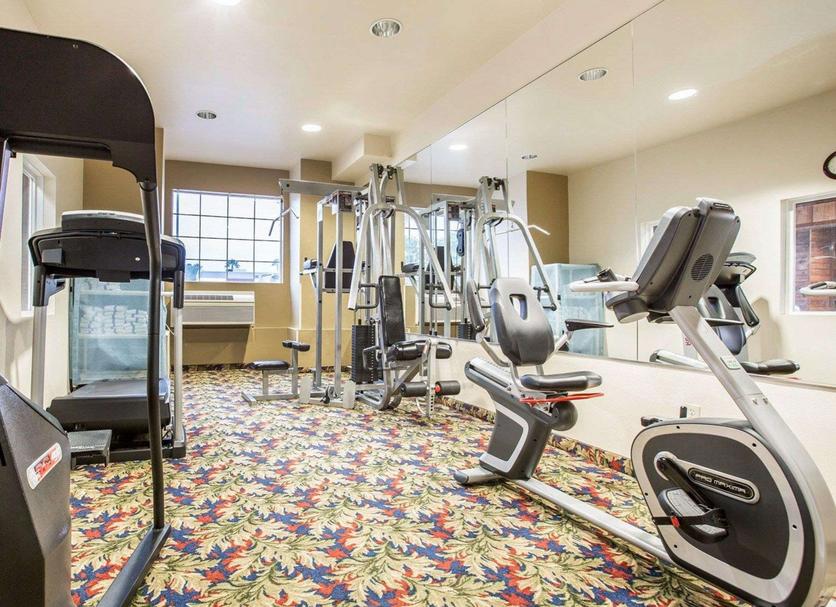 Gym Ảnh