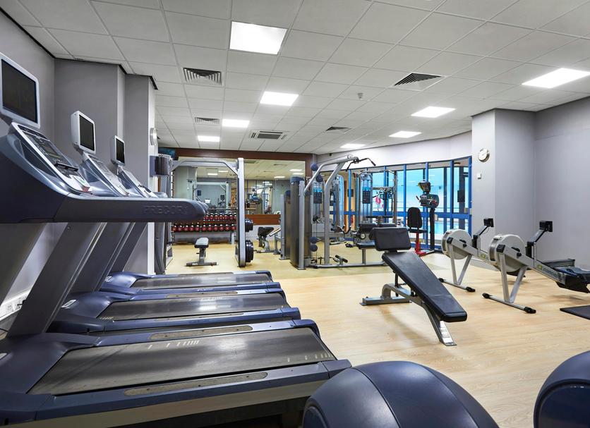 Gym Ảnh