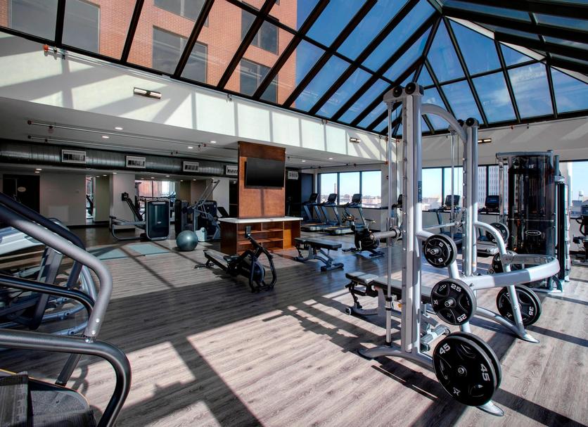 Gym Ảnh