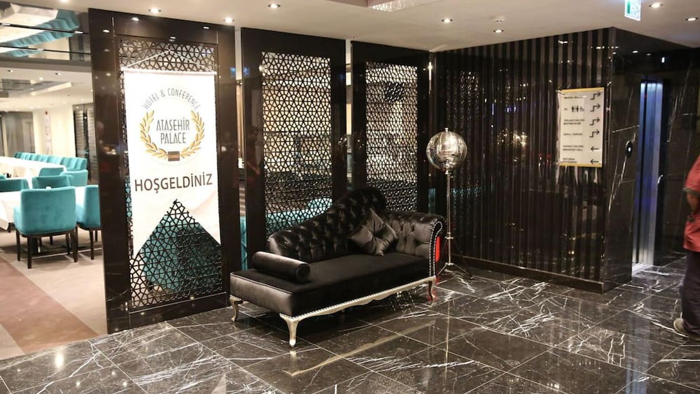 Continent Hotel Atasehir