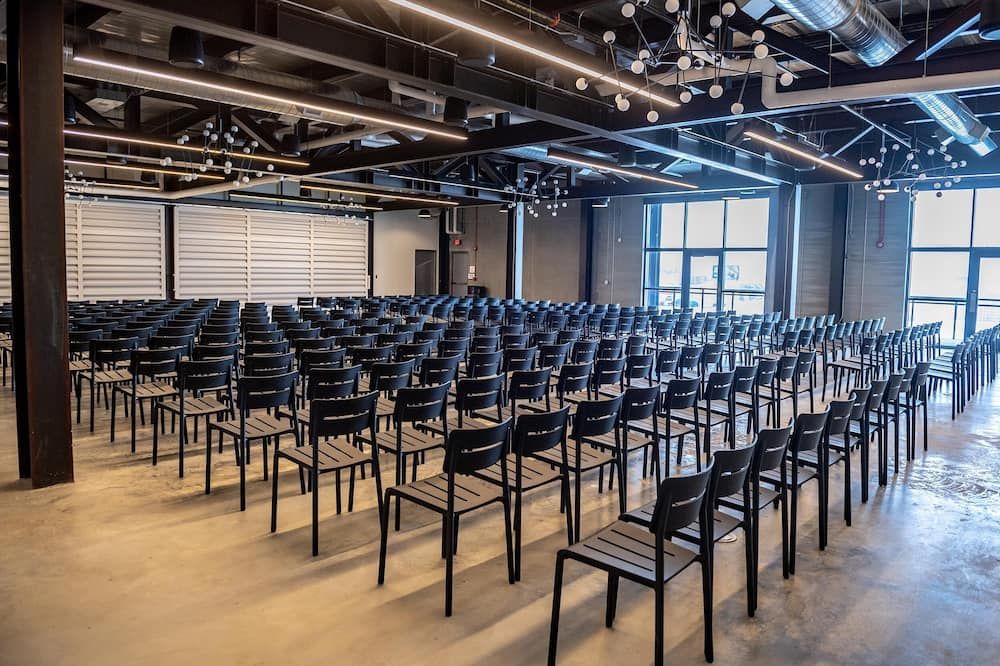 Conference room