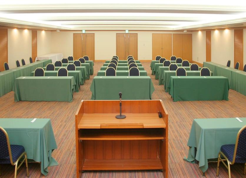 Conference room Ảnh