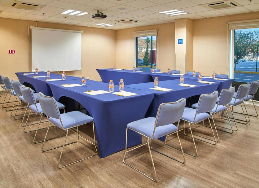 Conference room Ảnh