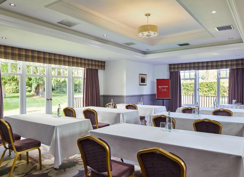 Conference room Ảnh