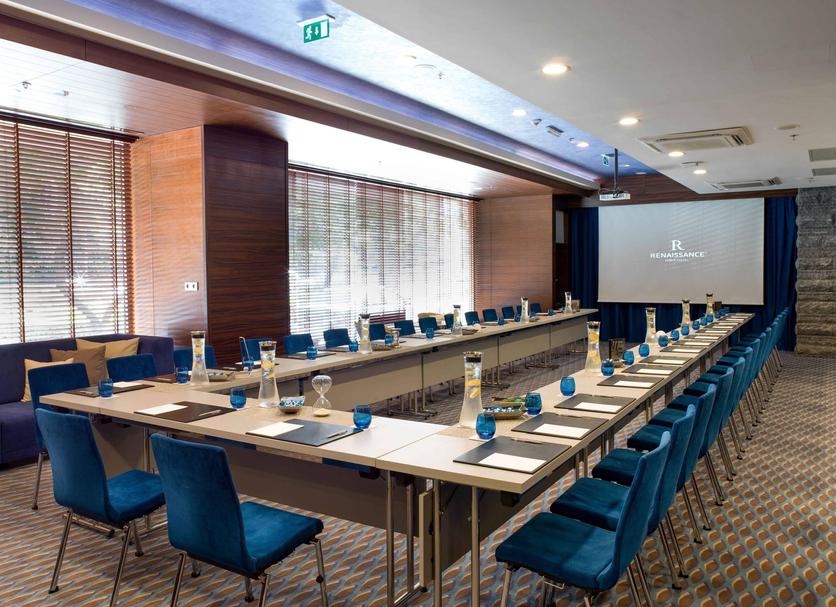 Conference room Ảnh