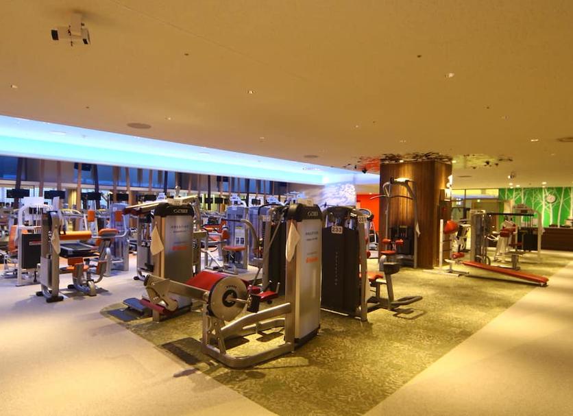 Gym Ảnh