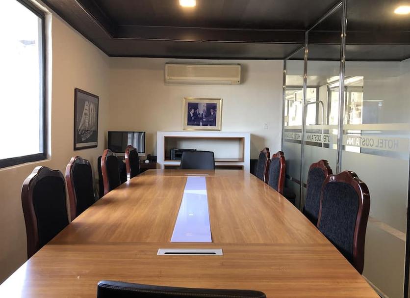 Conference room Ảnh
