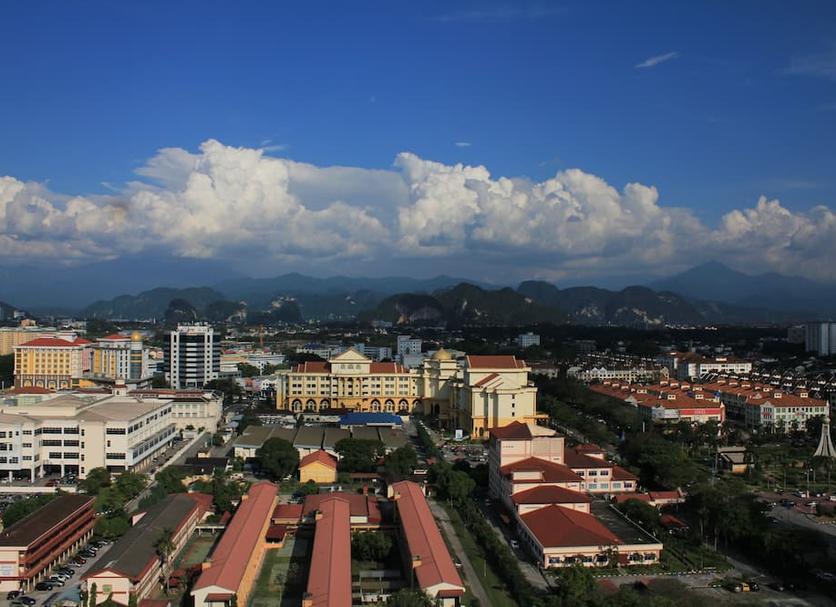 Cảnh ngoài trời Ảnh