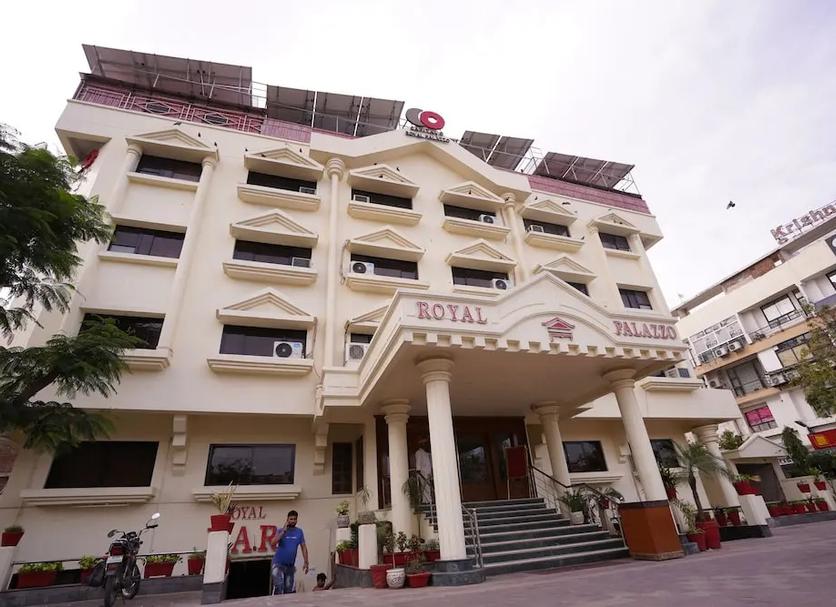 Toà nhà Ảnh