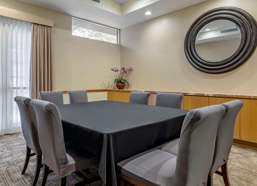 Conference room Ảnh