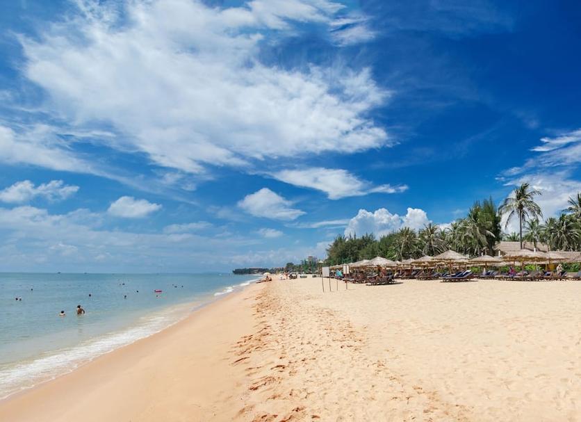 Bãi biển Ảnh