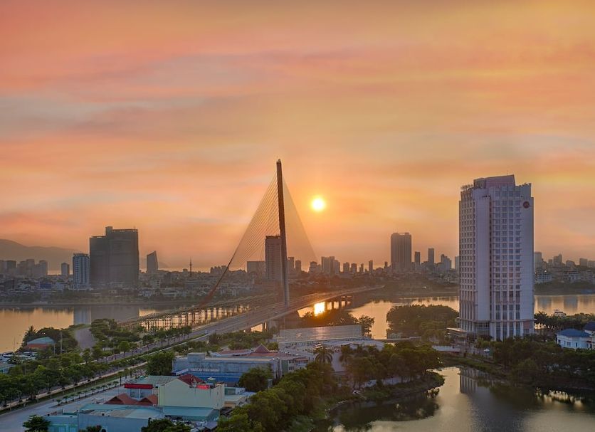 Cảnh ngoài trời Ảnh