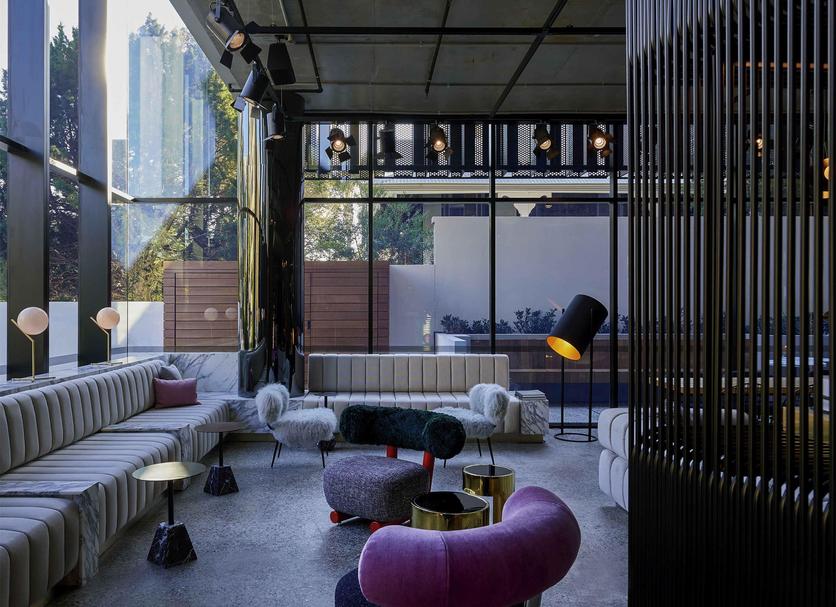 Lounge Ảnh