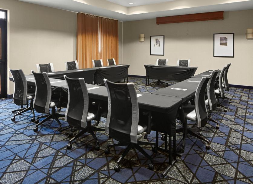 Conference room Ảnh