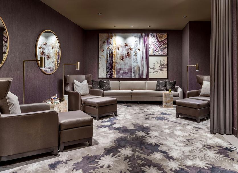Lounge Ảnh