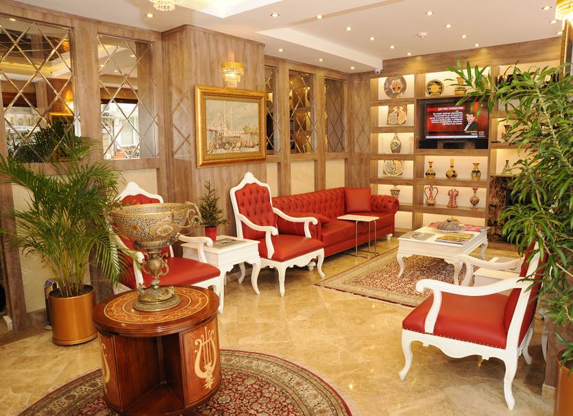 Lounge Ảnh